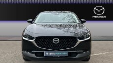 Mazda Cx-30 2.0 e-Skyactiv X MHEV GT Sport Tech 5dr AWD Petrol Hatchback